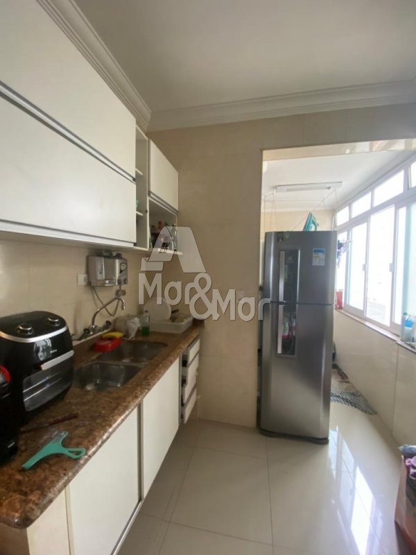 Apartamento à venda com 3 quartos, 98m² - Foto 13