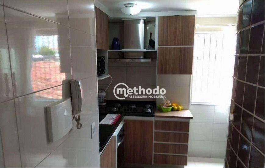 Apartamento à venda com 1 quarto, 42m² - Foto 5