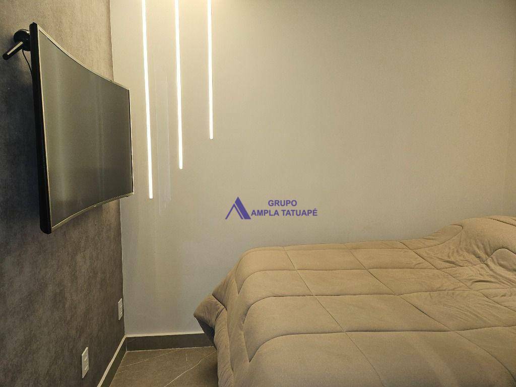 Apartamento para alugar com 1 quarto, 34m² - Foto 12