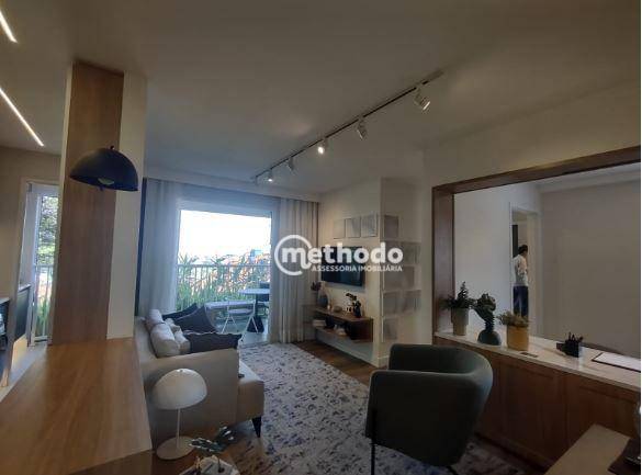 Apartamento à venda com 3 quartos, 73m² - Foto 7