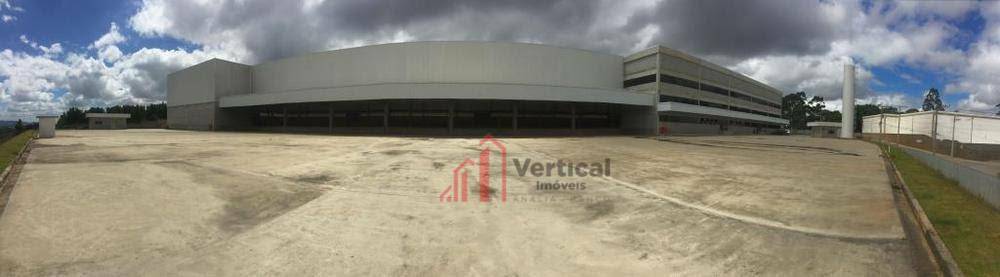 Depósito-Galpão-Armazém à venda e aluguel, 9088m² - Foto 5