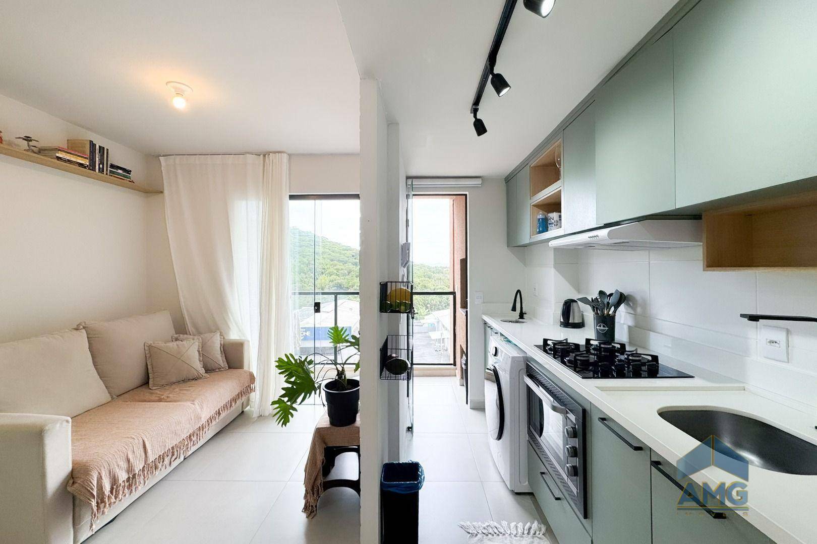 Apartamento, 2 quartos, 56 m² - Foto 3