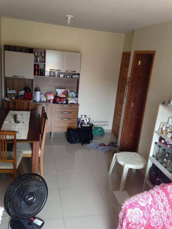 Apartamento à venda com 2 quartos, 55m² - Foto 7