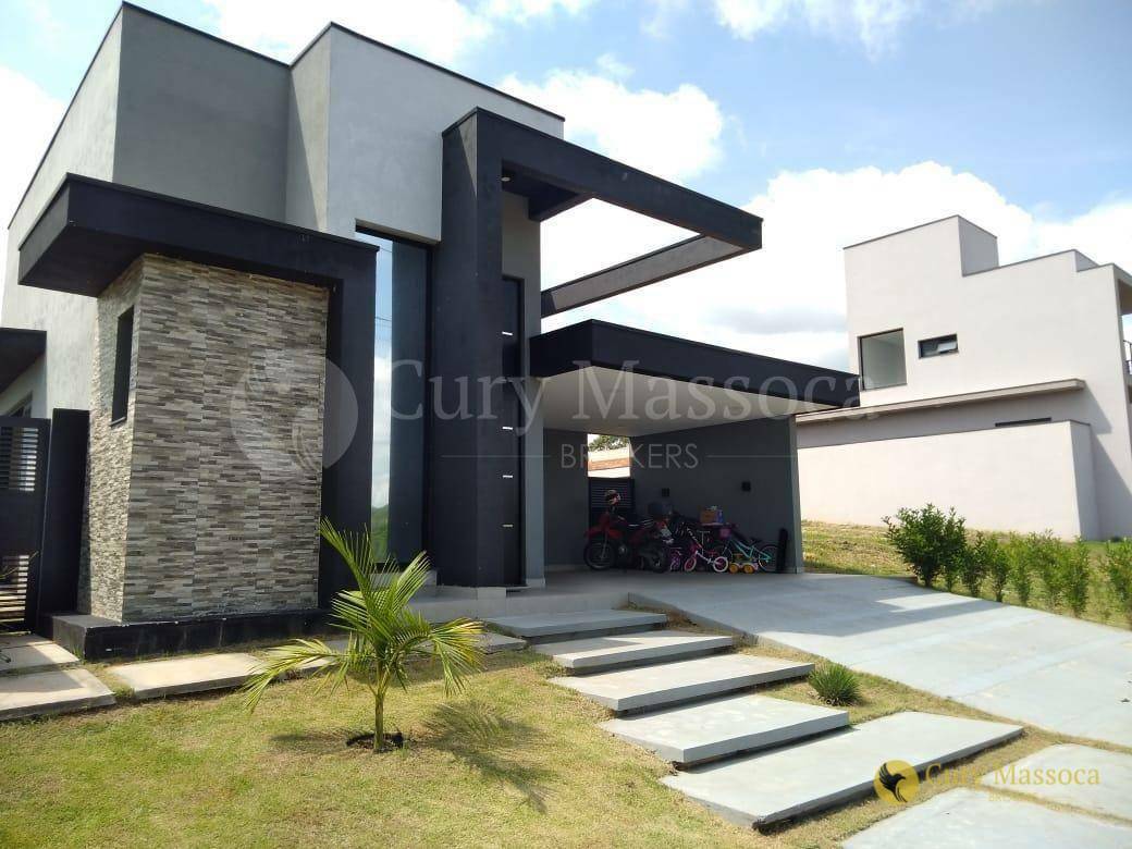 Casa de Condomínio à venda com 3 quartos, 175m² - Foto 22