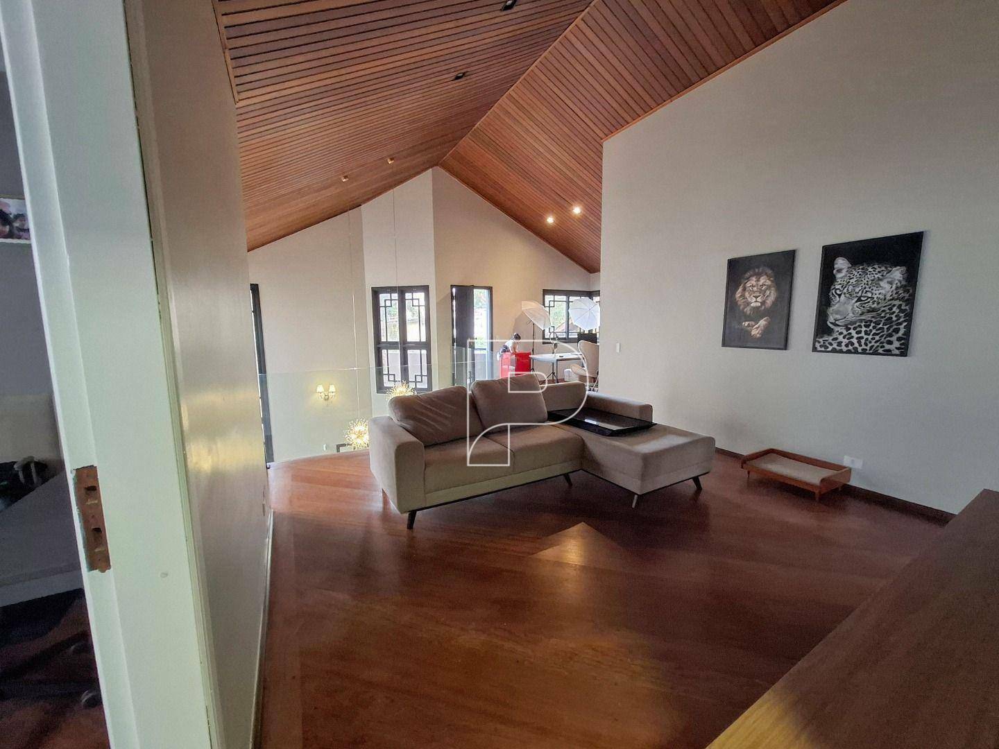 Casa de Condomínio à venda com 4 quartos, 618m² - Foto 40