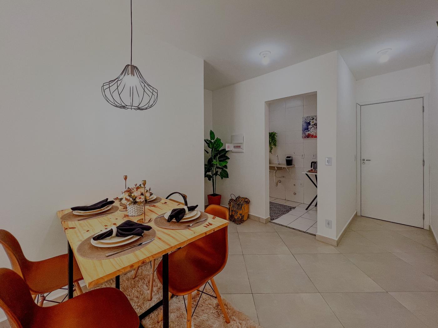 Apartamento à venda com 3 quartos, 98m² - Foto 5