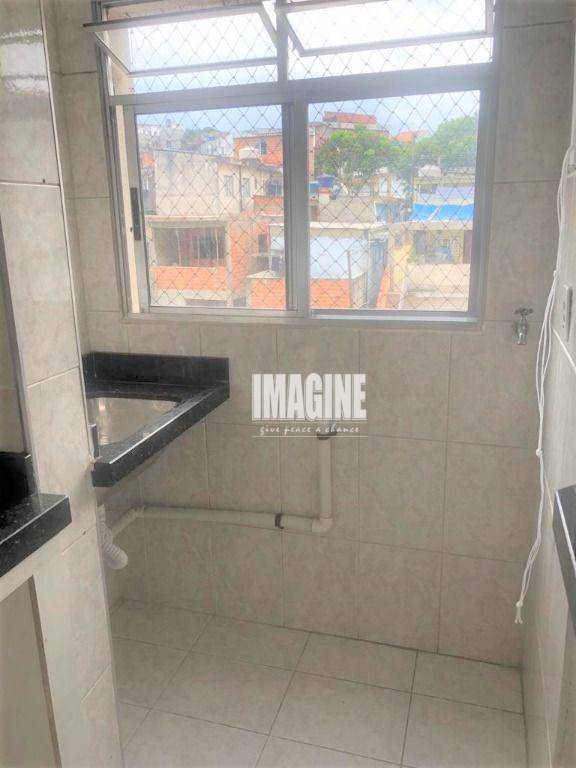 Apartamento à venda com 3 quartos, 55m² - Foto 10