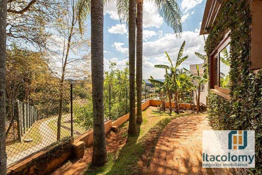 Casa de Condomínio à venda com 4 quartos, 881m² - Foto 54