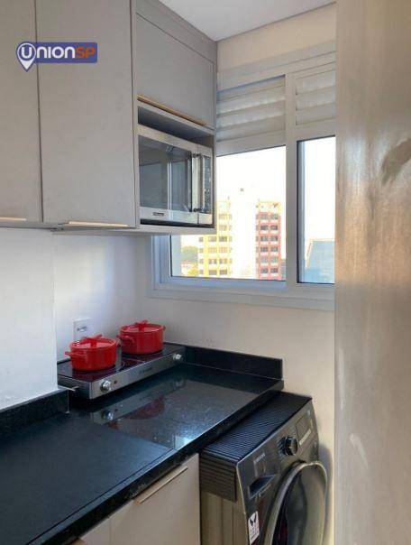 Apartamento à venda com 2 quartos, 85m² - Foto 14