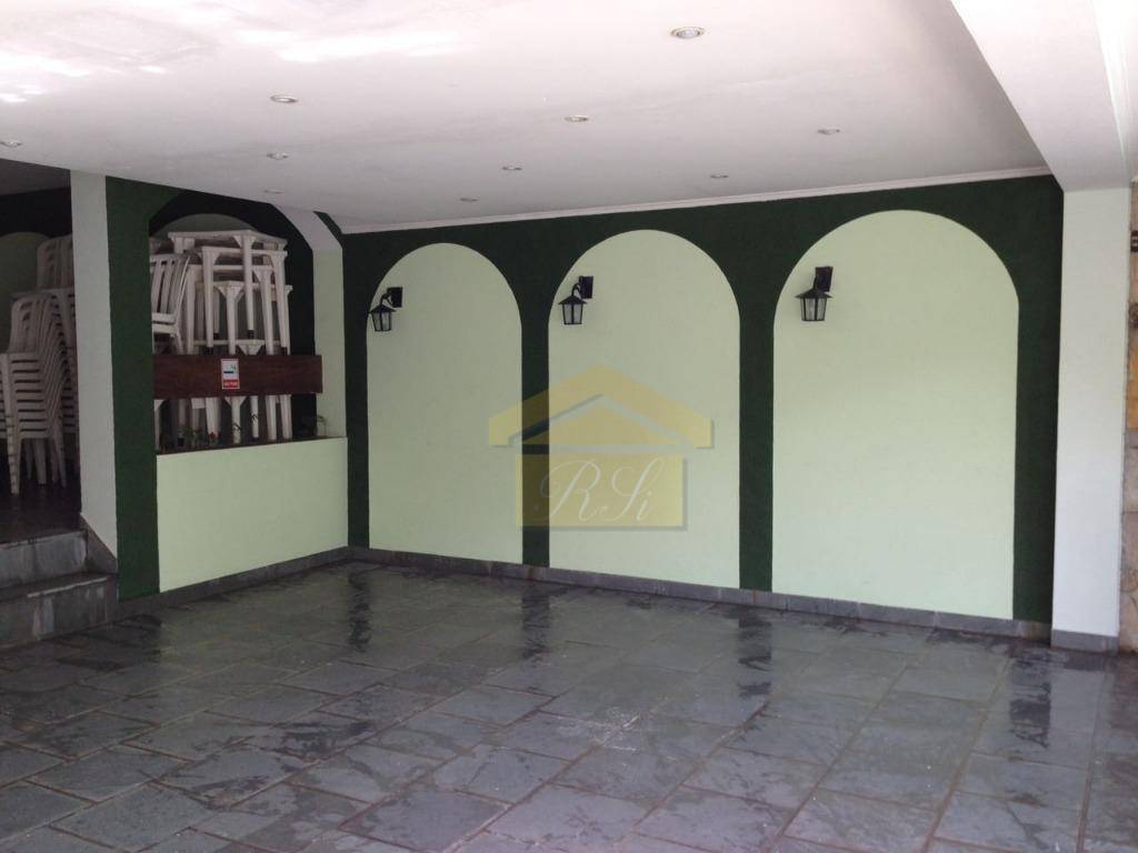 Sobrado à venda com 4 quartos, 600m² - Foto 16