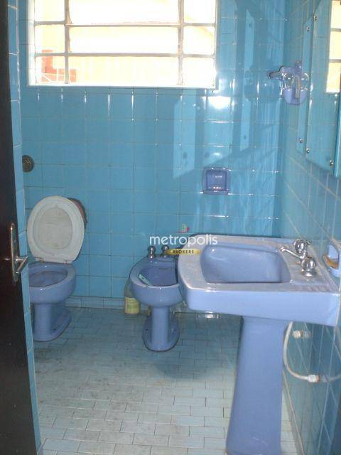 Sobrado para alugar com 4 quartos, 160m² - Foto 13