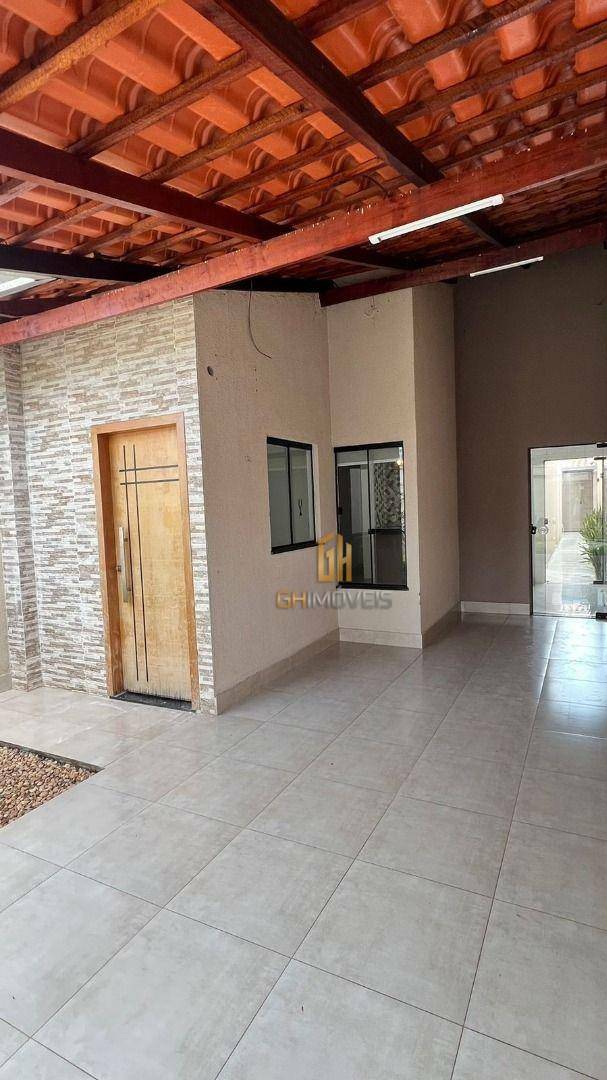 Casa à venda com 2 quartos, 97m² - Foto 8