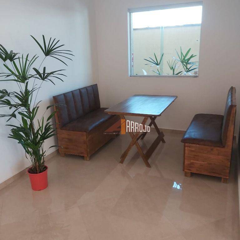 Apartamento à venda com 2 quartos, 41m² - Foto 25