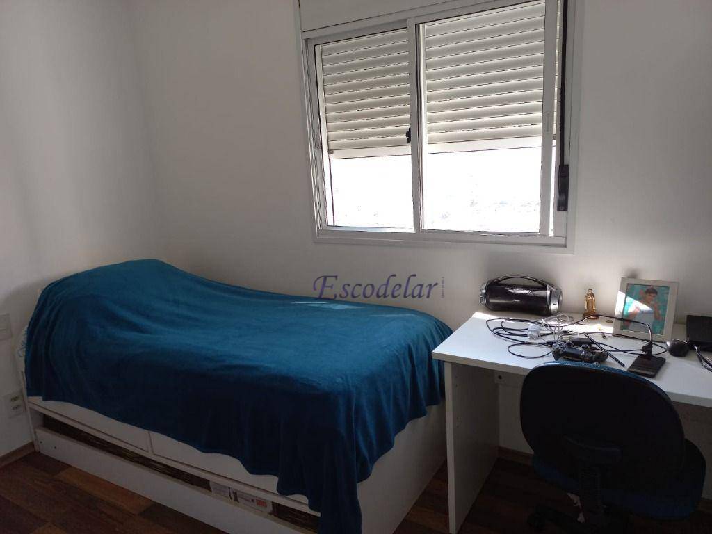 Apartamento à venda com 3 quartos, 140m² - Foto 25