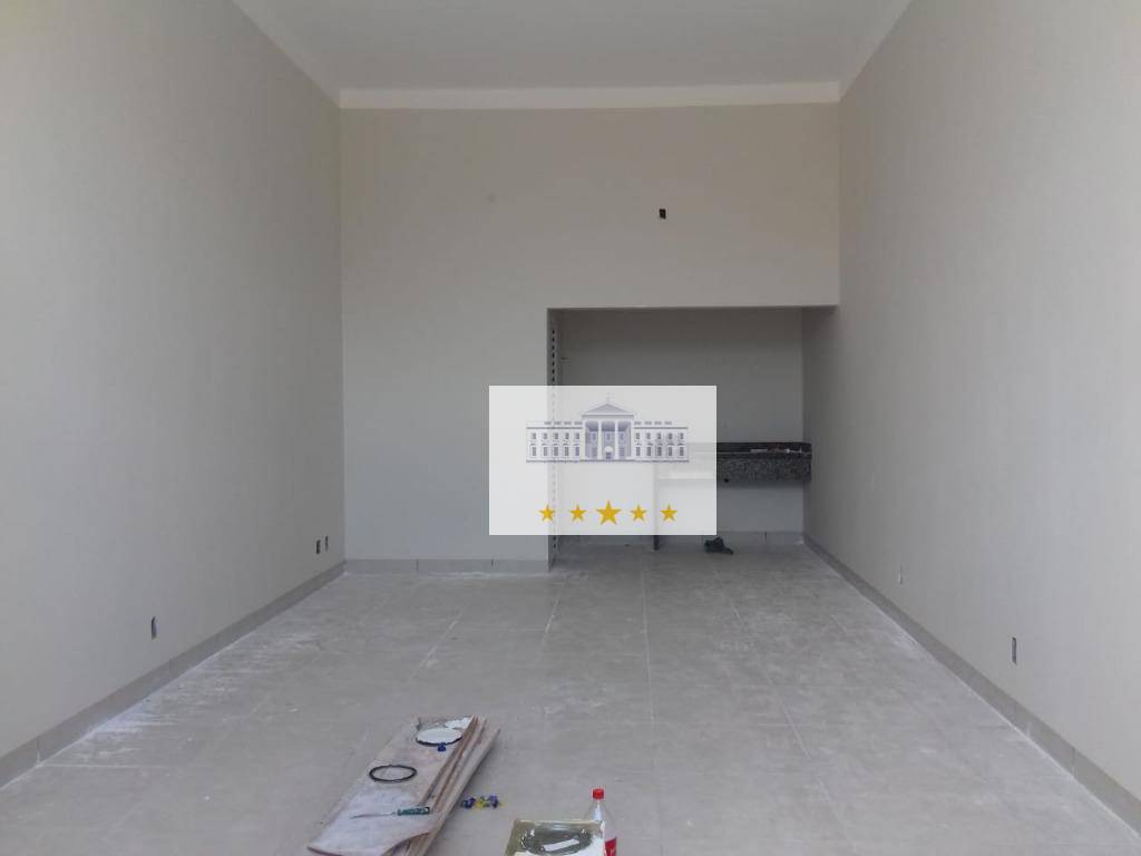 Loja-Salão para alugar, 40m² - Foto 1