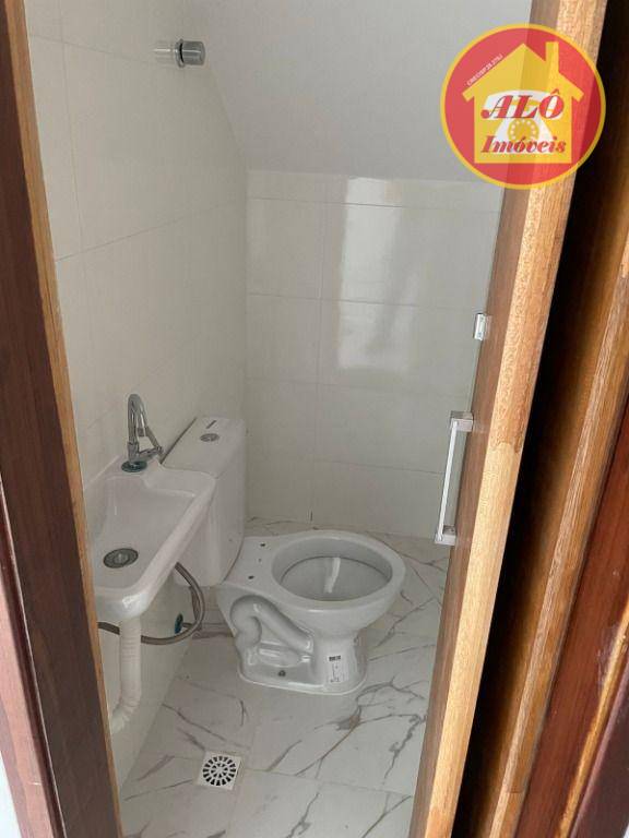 Sobrado à venda com 2 quartos, 55m² - Foto 2