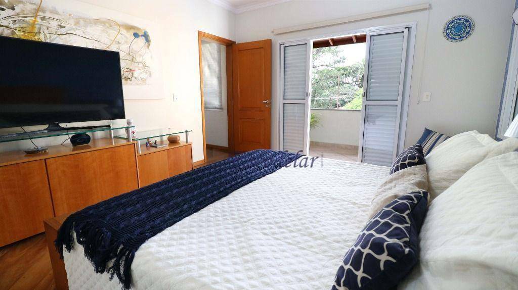 Sobrado à venda com 5 quartos, 650m² - Foto 29