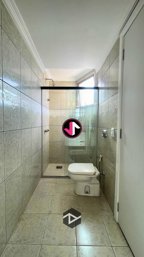 Apartamento à venda com 4 quartos, 186m² - Foto 10