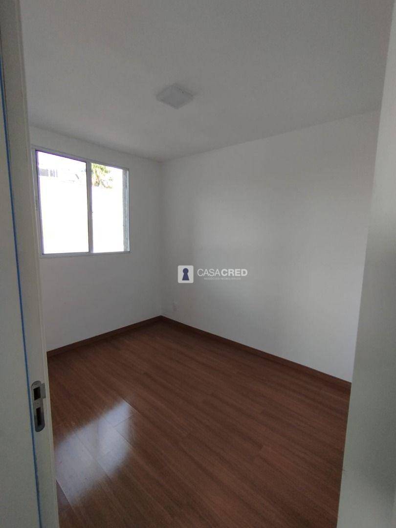Apartamento à venda com 2 quartos, 52m² - Foto 22