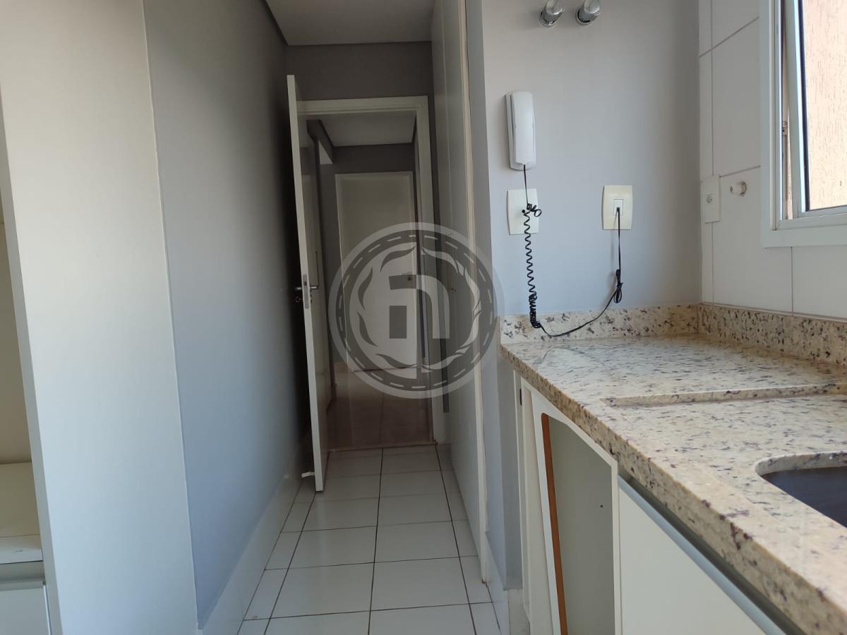 Apartamento à venda com 3 quartos, 164m² - Foto 7