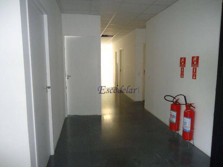 Conjunto Comercial-Sala para alugar, 205m² - Foto 37