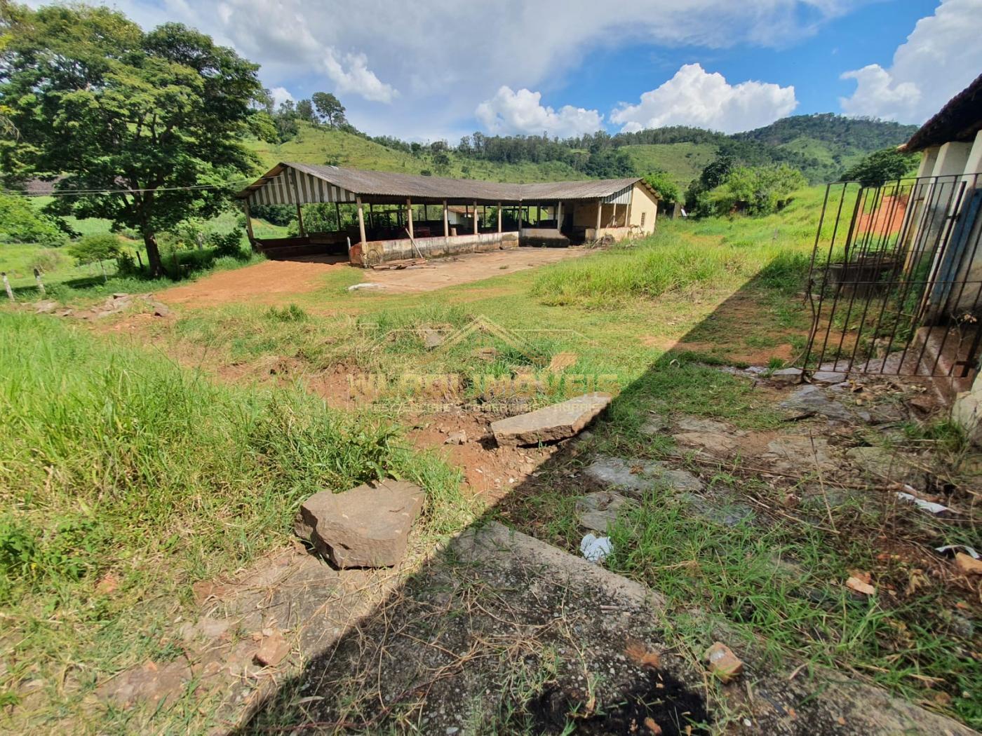 Fazenda à venda, 224m² - Foto 5