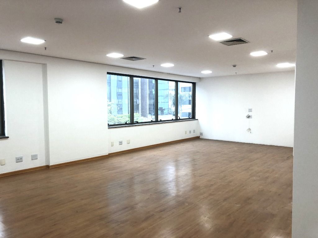 Conjunto Comercial-Sala para alugar, 58m² - Foto 15