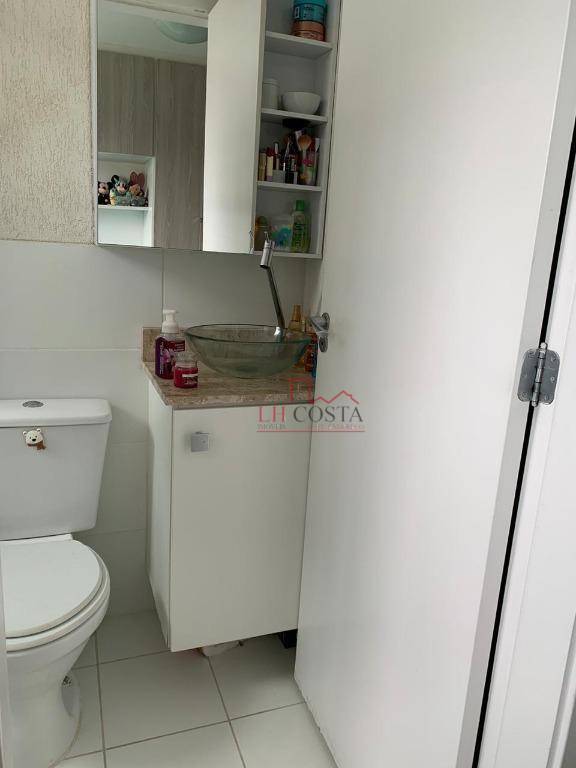 Apartamento à venda com 3 quartos, 63m² - Foto 13