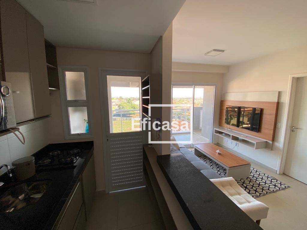 Apartamento à venda com 2 quartos, 53m² - Foto 5