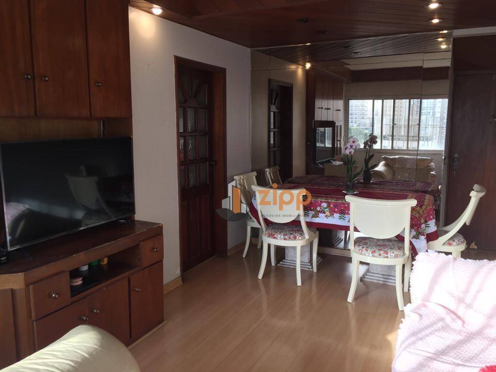 Apartamento à venda com 3 quartos, 82m² - Foto 1