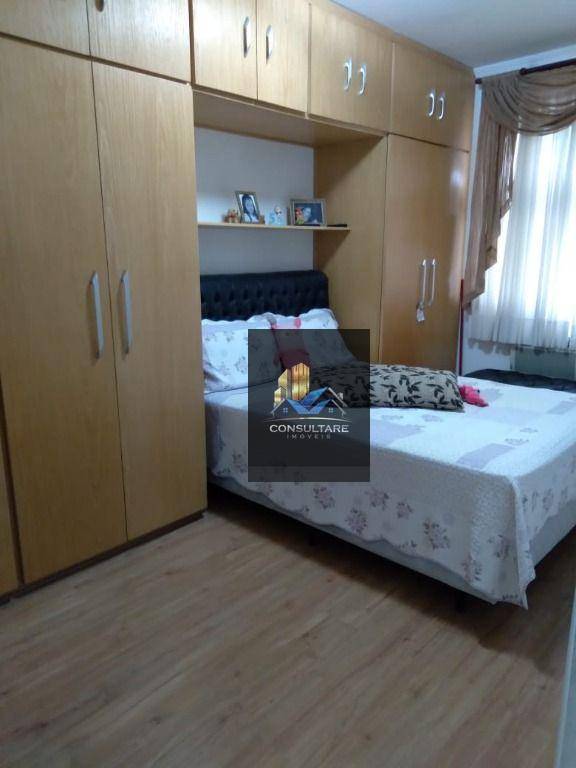 Apartamento à venda com 2 quartos, 101m² - Foto 11