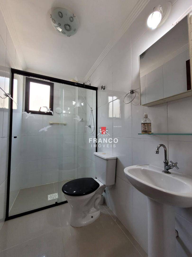 Apartamento à venda com 3 quartos, 103m² - Foto 13