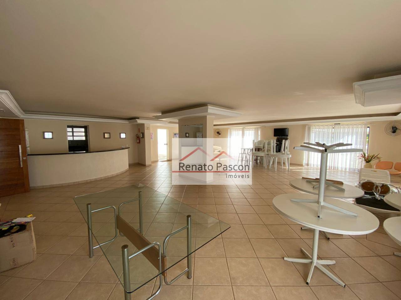 Apartamento à venda com 3 quartos, 145m² - Foto 19