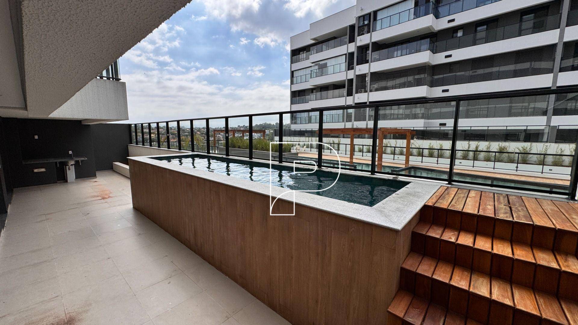 Apartamento, 3 quartos, 149 m² - Foto 1