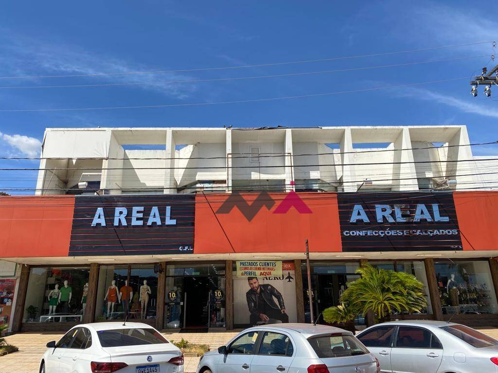 Conjunto Comercial-Sala para alugar, 45m² - Foto 1