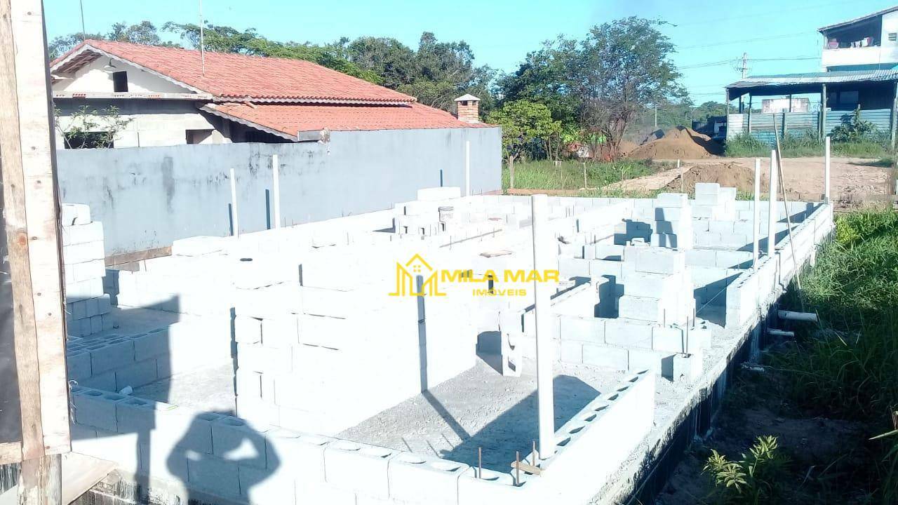 Casa à venda com 2 quartos, 59m² - Foto 6