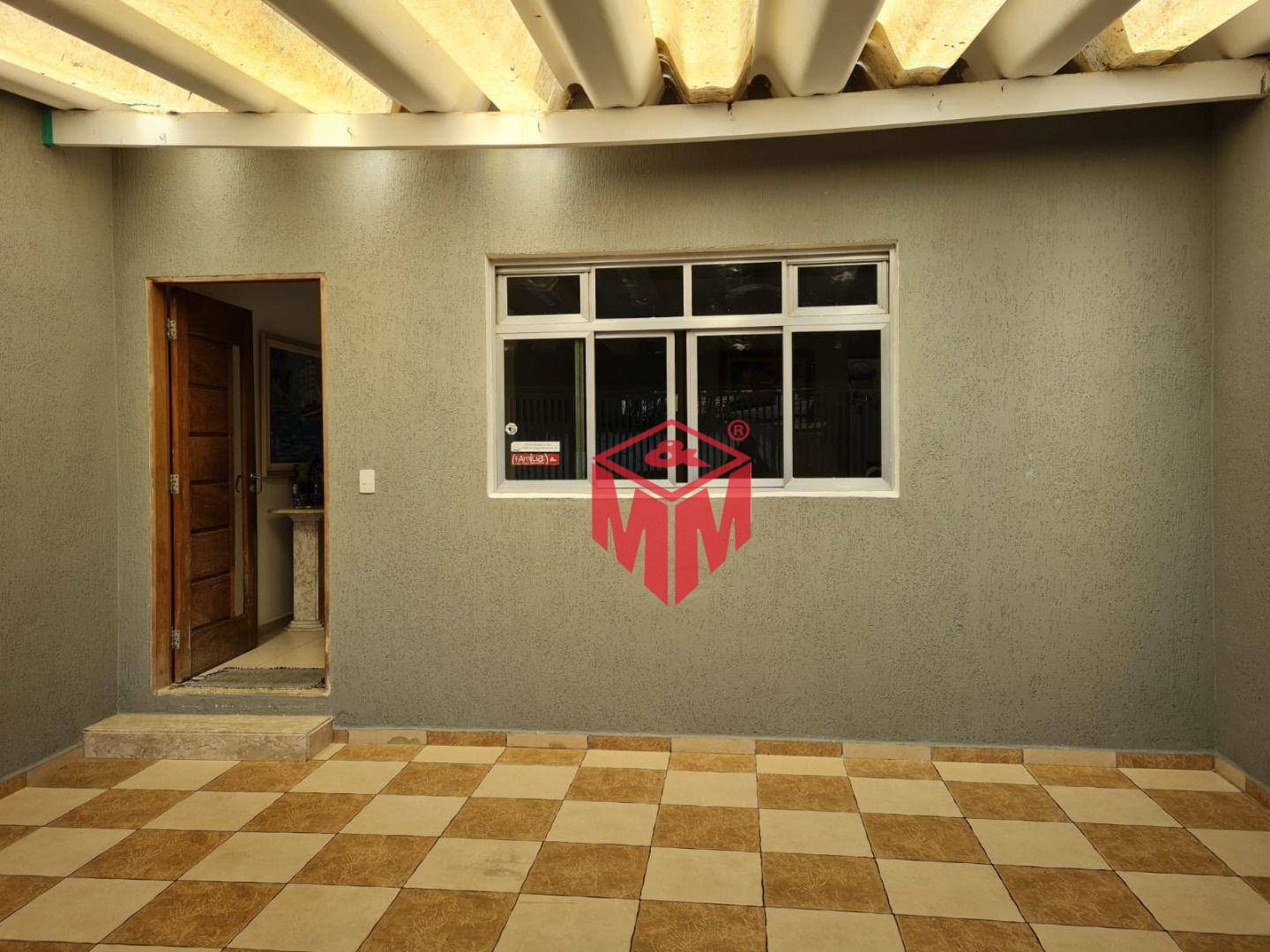 Sobrado à venda com 3 quartos, 188m² - Foto 3