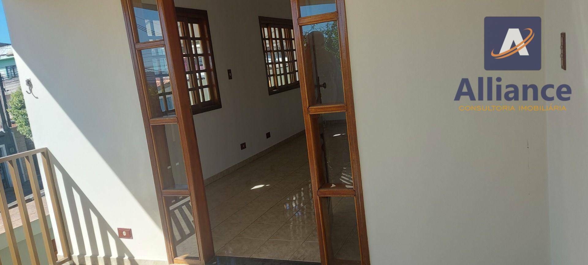 Casa à venda com 3 quartos, 233m² - Foto 12