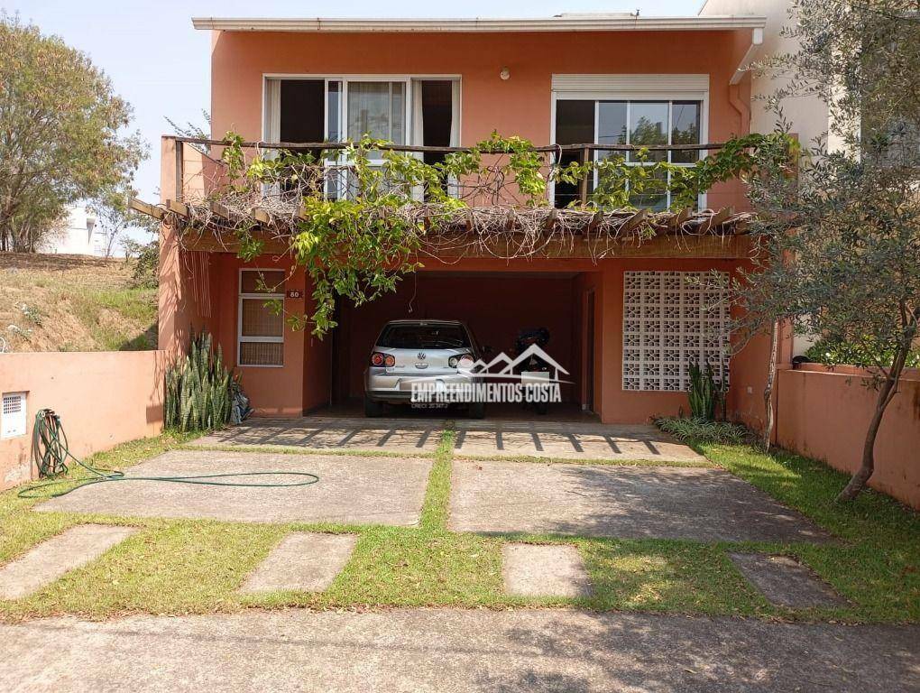 Casa de Condomínio para alugar com 2 quartos, 120m² - Foto 1