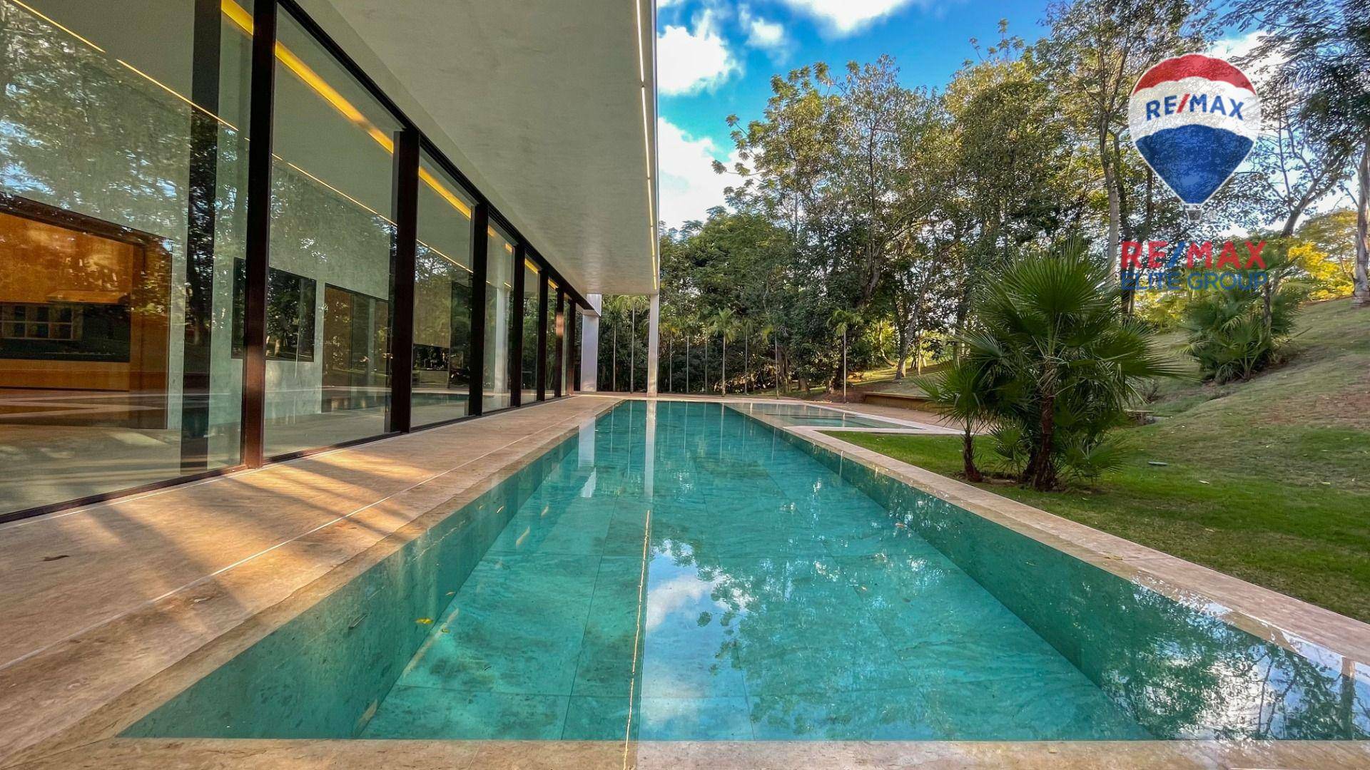 Casa de Condomínio à venda com 6 quartos, 1410m² - Foto 142