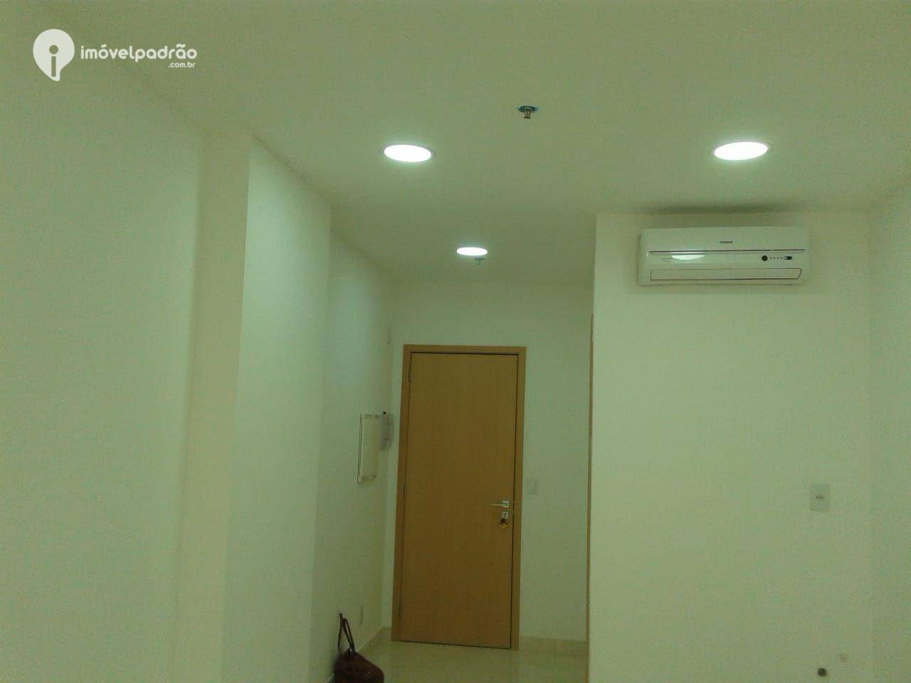 Conjunto Comercial-Sala à venda, 27m² - Foto 3