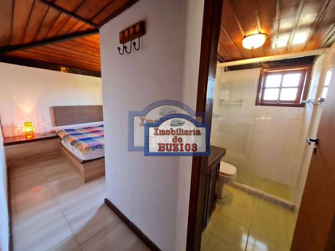 Casa de Condomínio à venda com 5 quartos, 250m² - Foto 28