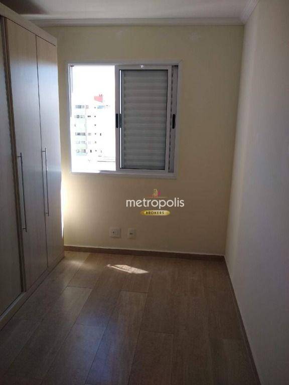 Apartamento à venda com 2 quartos, 53m² - Foto 3