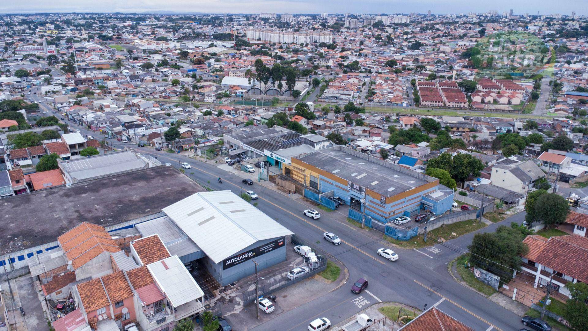 Depósito-Galpão-Armazém para alugar, 420m² - Foto 37