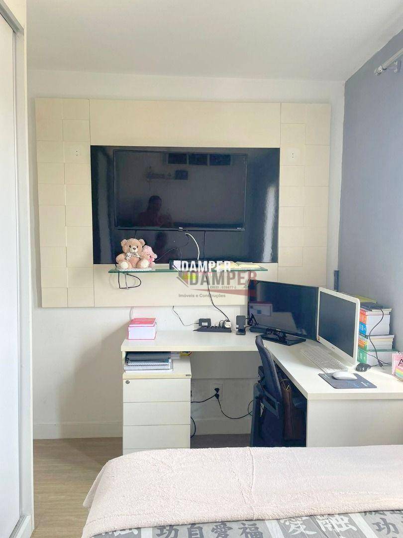 Apartamento, 3 quartos, 60 m² - Foto 11