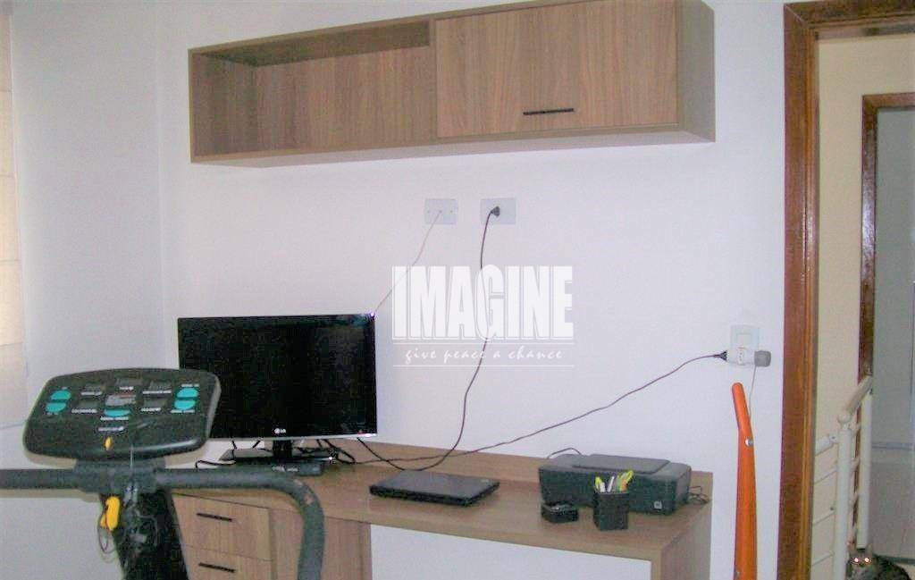 Sobrado à venda com 2 quartos, 85m² - Foto 14