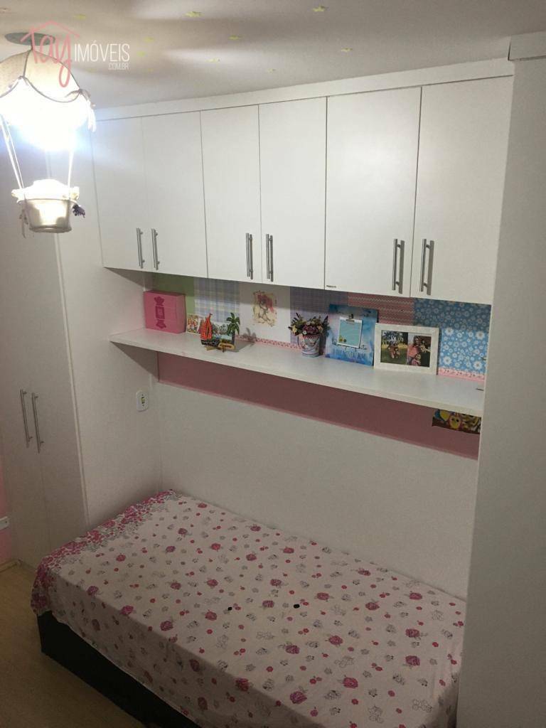 Apartamento à venda com 2 quartos, 72m² - Foto 19