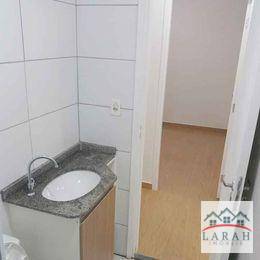 Apartamento para alugar com 2 quartos, 50m² - Foto 5