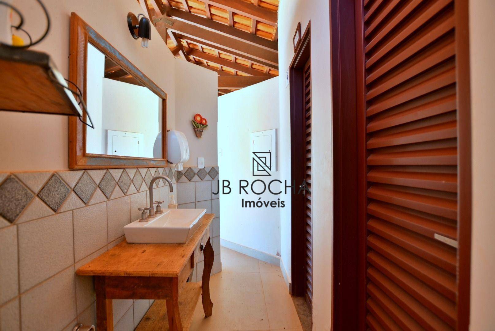 Casa à venda com 4 quartos, 408m² - Foto 16
