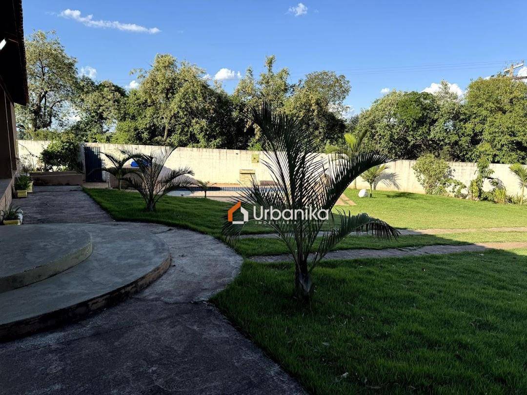 Chácara, 3 quartos, 884 m² - Foto 10